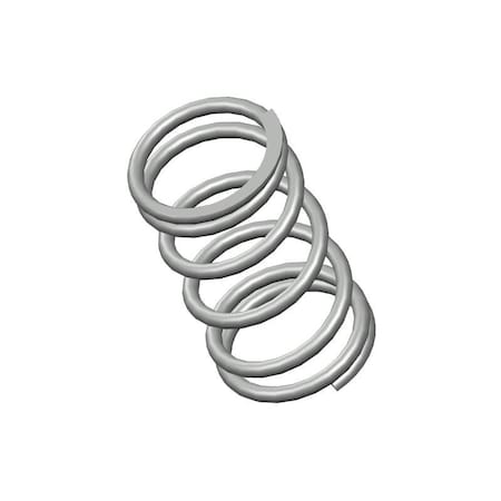Approved Vendor Compression Spring, O= .540, L= 1.00, W= .054 G409966027